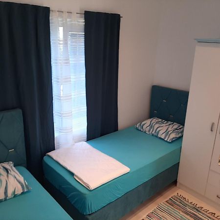 Mirta Apartments Family Farm بودفا المظهر الخارجي الصورة