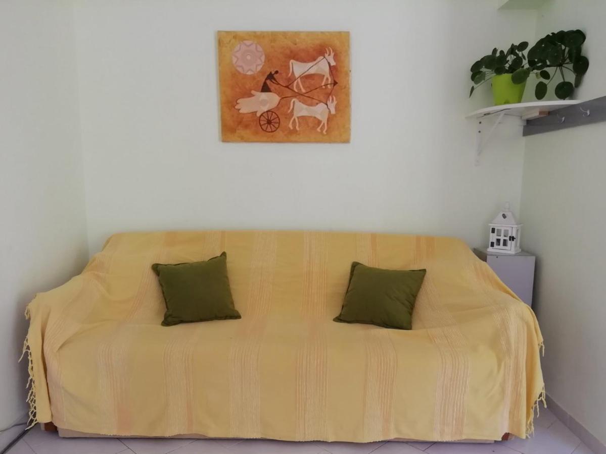 Mirta Apartments Family Farm بودفا المظهر الخارجي الصورة