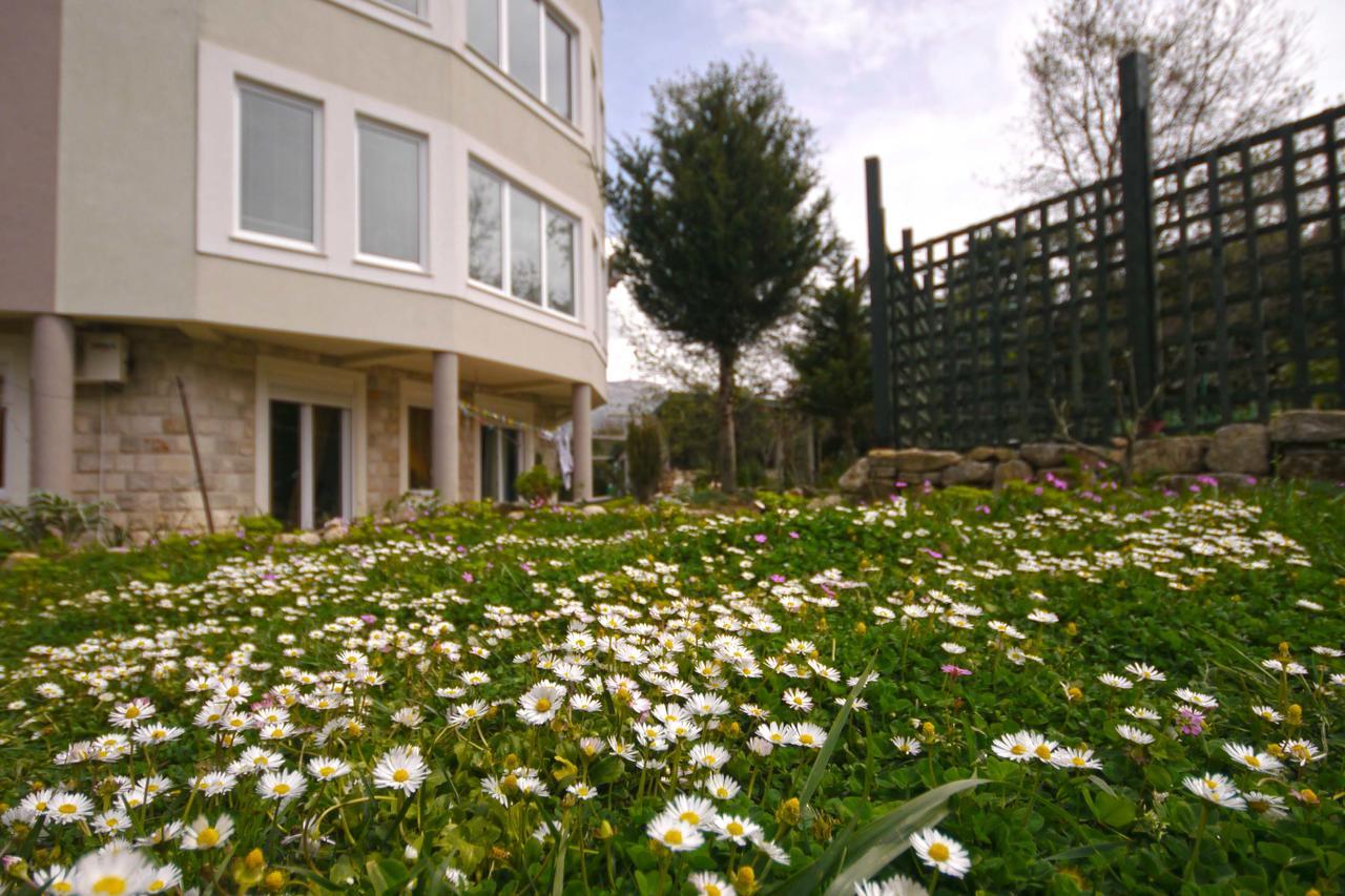 Mirta Apartments Family Farm بودفا المظهر الخارجي الصورة