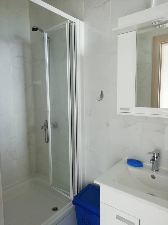 Mirta Apartments Family Farm بودفا المظهر الخارجي الصورة